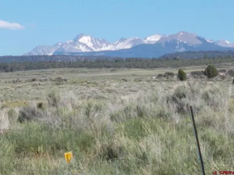 tbd Lone Cone St, Norwood, CO 81423