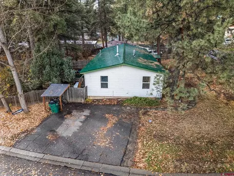 View/Area - 199 Timber Dr, Durango, CO 81303 photo 2 of 3