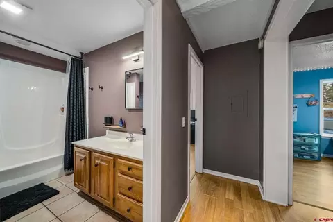 Bath - 199 Timber Dr, Durango, CO 81303 photo 6 of 6