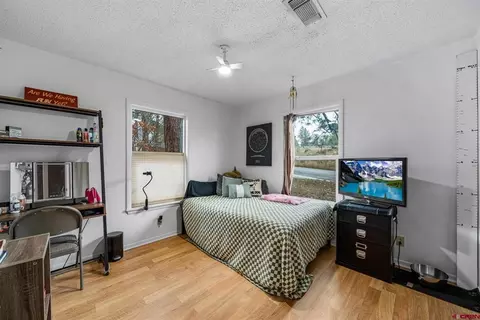 Bedroom - 199 Timber Dr, Durango, CO 81303 photo 3 of 4