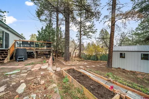 Exterior - 199 Timber Dr, Durango, CO 81303 photo 5 of 5