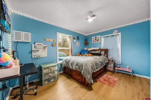 Bedroom - 199 Timber Dr, Durango, CO 81303 photo 4 of 4