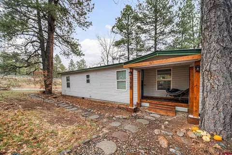 199 Timber Dr, Durango, CO 81303