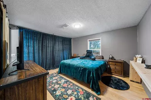 Bedroom - 199 Timber Dr, Durango, CO 81303 photo 1 of 4