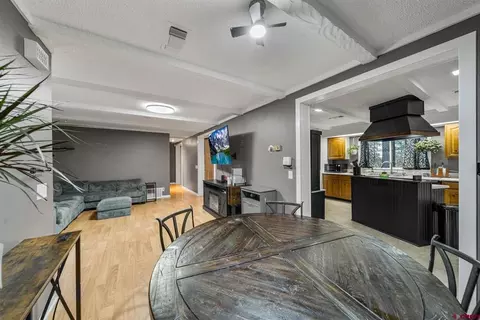 Dining - 199 Timber Dr, Durango, CO 81303 photo 1 of 1
