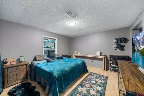 Bedroom - 199 Timber Dr, Durango, CO 81303 photo 2 of 4