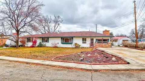 708 San Juan Dr, Cortez, CO 81321