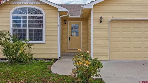 3149 Devin Dr, Grand Junction, CO 81504