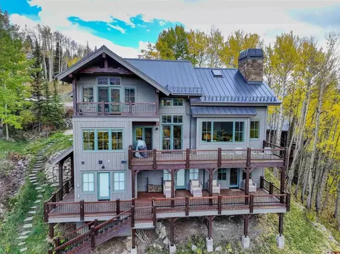 99 Anthracite Dr, Crested Butte, CO 81225