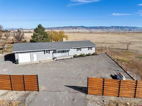 60955 Highway 50, Montrose, CO 81401