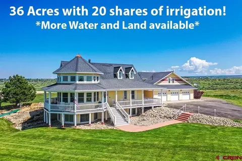 22259 Road U1, Cortez, CO 81321