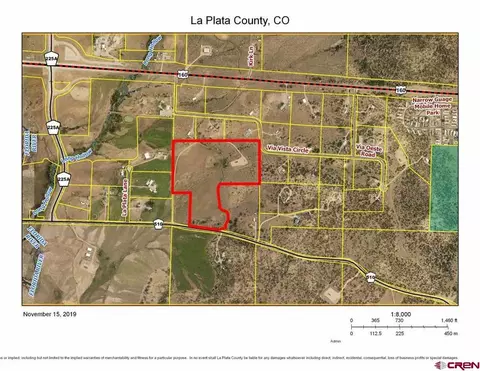 tbd County Road 510, Durango, CO 81303 photo 16