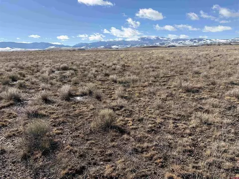 Sw Lariat Road, Monte Vista, CO 81144