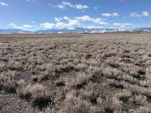 Nw Lariat Road, Monte Vista, CO 81144