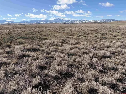 Ne Lariat Road, Monte Vista, CO 81144