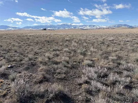 Se Lariat Road, Monte Vista, CO 81144