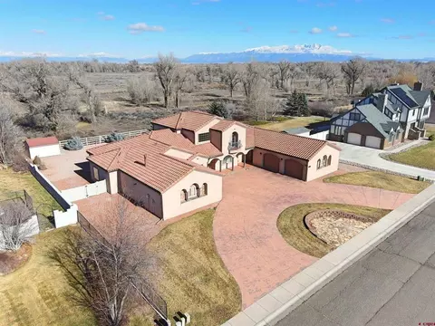 2909 Sarah Ln, Alamosa, CO 81101