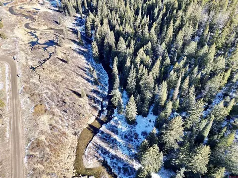 lot S 1-13 River St, Pitkin, CO 81241