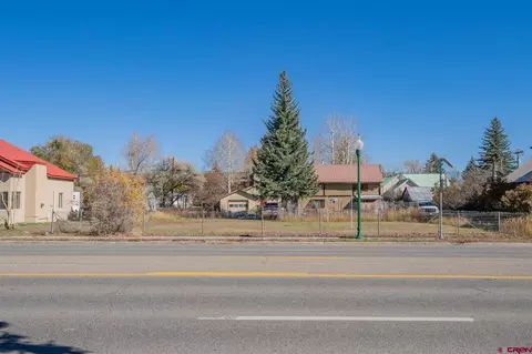 404 N Main St, Gunnison, CO 81230