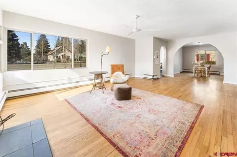 416 N Main St, Gunnison, CO 81230