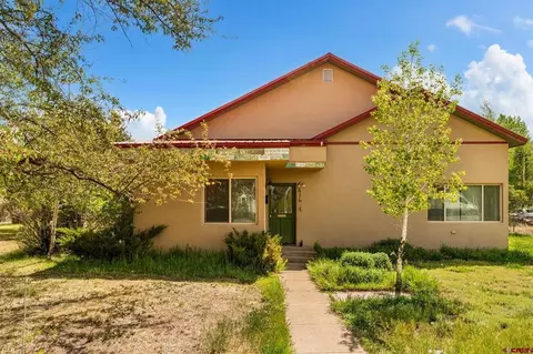 416 N Main St, Gunnison, CO 81230