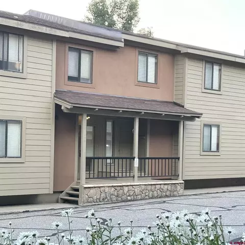 460 Sheol St #17, Durango, CO 81301