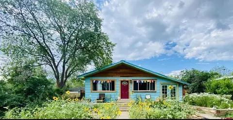 646 Riverside Ave, Mancos, CO 81328