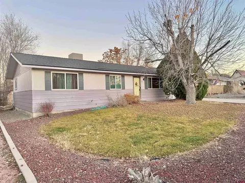 114 Cedar St, Delta, CO 81416