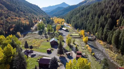 30682 County Road 12, Somerset, CO 81434