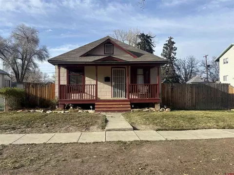 1007 S 3rd St, Montrose, CO 81401