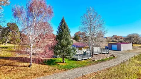 19748 Road 214, Lewis, CO 81327