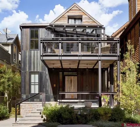 413 Depot Ave, Telluride, CO 81435