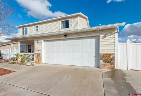 111 6675 Rd, Montrose, CO 81401