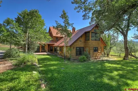 1801 Cr 400, Pagosa Springs, CO 81147