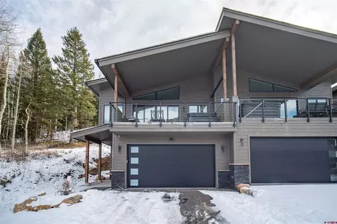126 Tacoma Dr, Durango, CO 81301