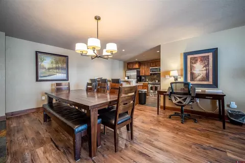 Dining - 24 Sheol St #404, Durango, CO 81301 photo 2 of 7