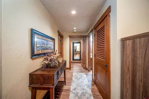 Entry Way - 24 Sheol St #404, Durango, CO 81301 photo 2 of 2