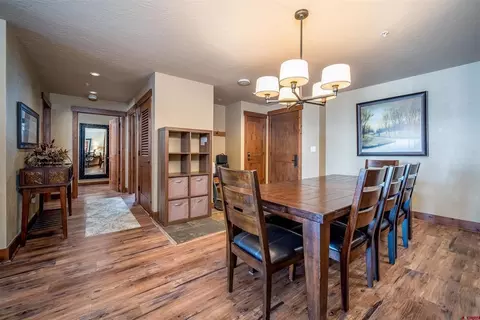 Dining - 24 Sheol St #404, Durango, CO 81301 photo 1 of 7