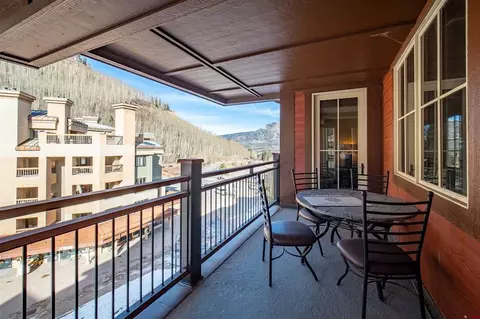 Exterior - 24 Sheol St #404, Durango, CO 81301 photo 1 of 5