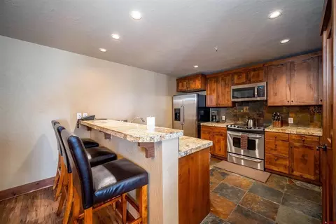 Kitchen - 24 Sheol St #404, Durango, CO 81301 photo 1 of 3