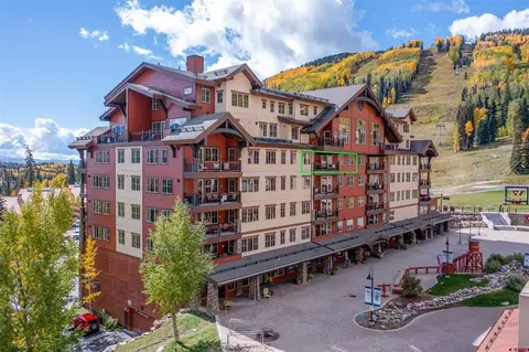 24 Sheol St #404, Durango, CO 81301