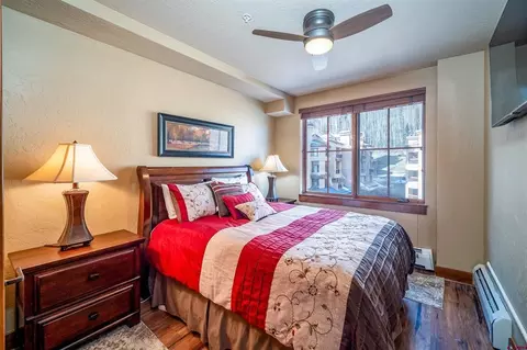 Bedroom - 24 Sheol St #404, Durango, CO 81301 photo 3 of 5