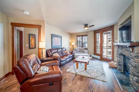 Living - 24 Sheol St #404, Durango, CO 81301 photo 1 of 3