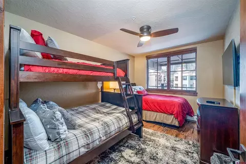 Bedroom - 24 Sheol St #404, Durango, CO 81301 photo 4 of 5