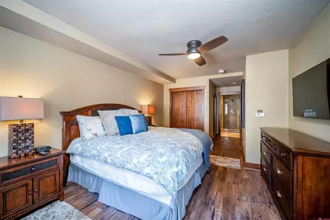 Bedroom - 24 Sheol St #404, Durango, CO 81301 photo 1 of 5