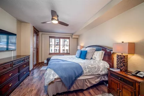 Bedroom - 24 Sheol St #404, Durango, CO 81301 photo 2 of 5