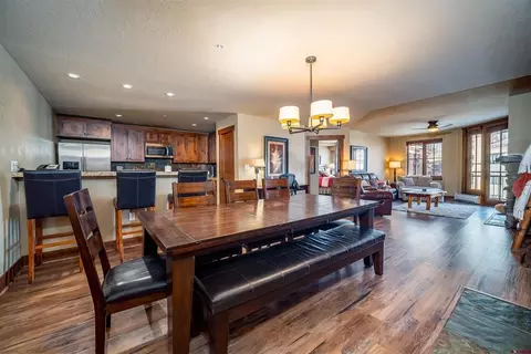 Dining - 24 Sheol St #404, Durango, CO 81301 photo 3 of 7