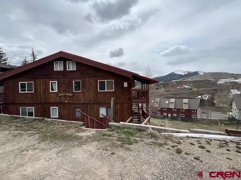 31 Castle Rd UNIT 5, Crested Butte, CO 81224
