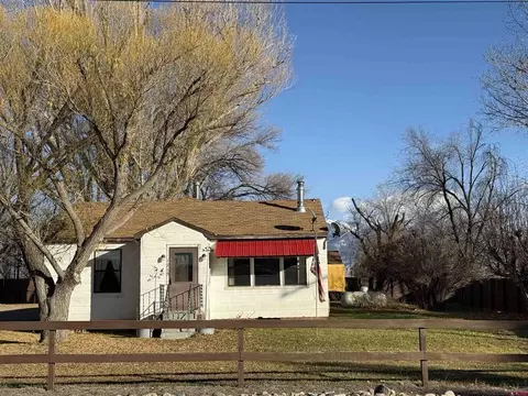 1215 Barrow Mesa Rd, Hotchkiss, CO 81419