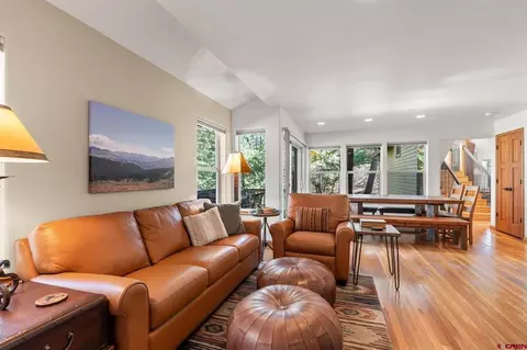 Living - 437 County Road 200, Durango, CO 81301 photo 5 of 5